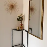 Apartament Priska