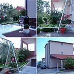 Apartament Priska