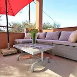 Apartament Priska *
