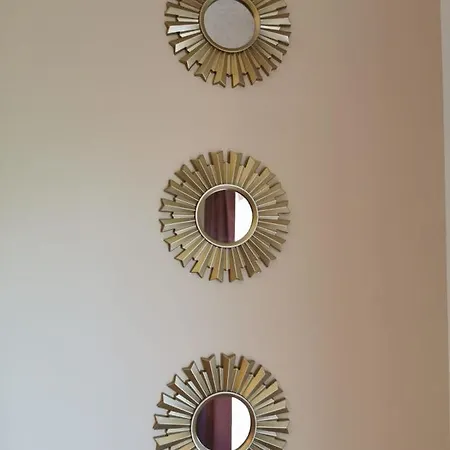 Apartmán Priska Kaštela