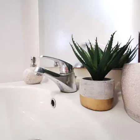 Priska Apartmán Kaštela