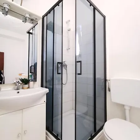 Apartmán Priska Kaštela
