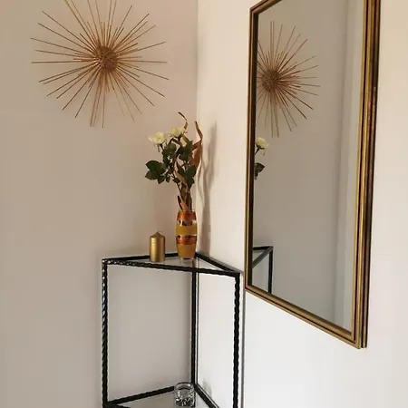 Apartmán Priska