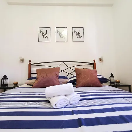 Priska Apartmán