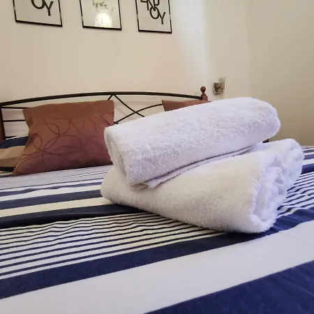 Priska Apartmán Kaštela