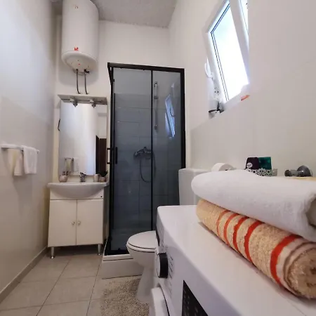 Apartmán Priska *