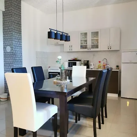 Priska Apartmán *