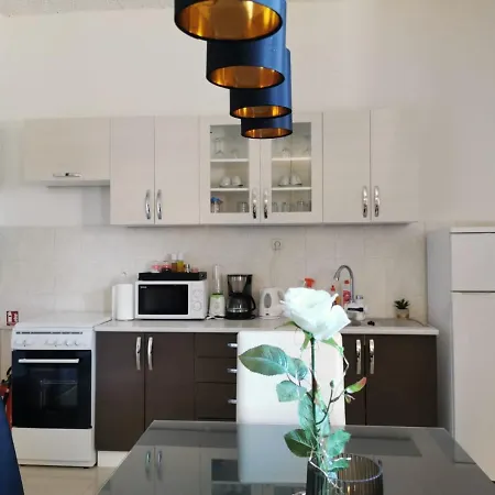 Priska Apartmán