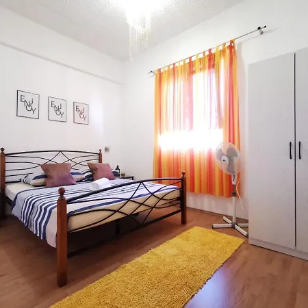 Priska Apartmán