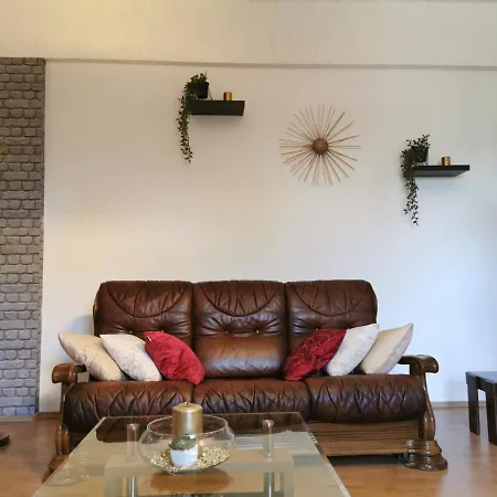 Priska Apartmán Kaštela