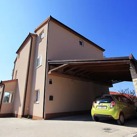 Apartmán Priska *