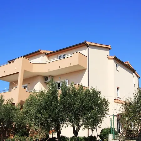 Apartmán Priska Kaštela