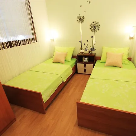Apartmán Priska Kaštela