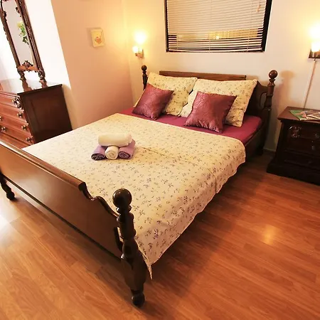 Apartmán Priska