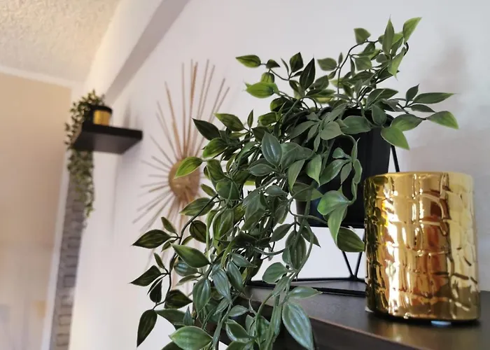 Apartman Priska *