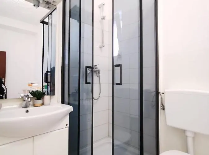 Apartman Priska Kaštela