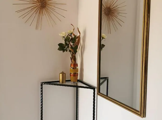 Apartman Priska