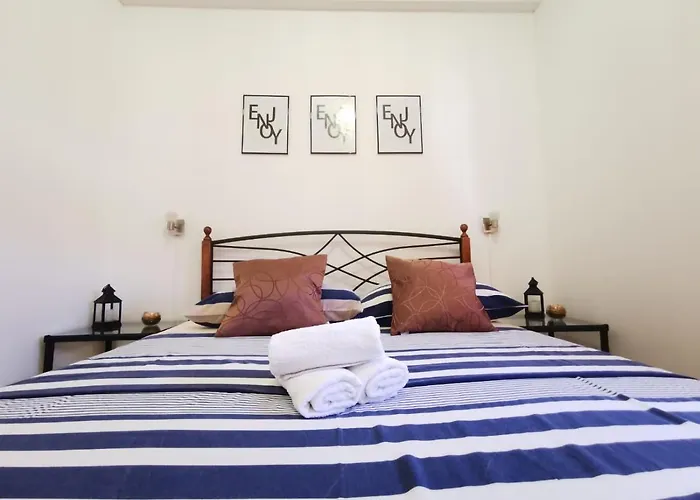 Priska Apartman