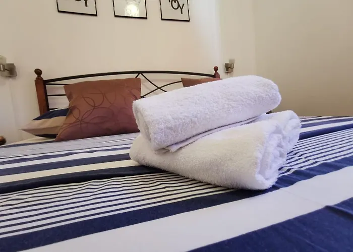 Priska Apartman Kaštela