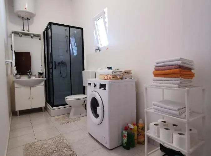 Priska Apartman
