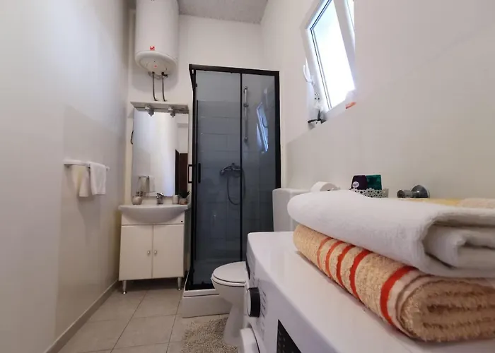 Apartman Priska *