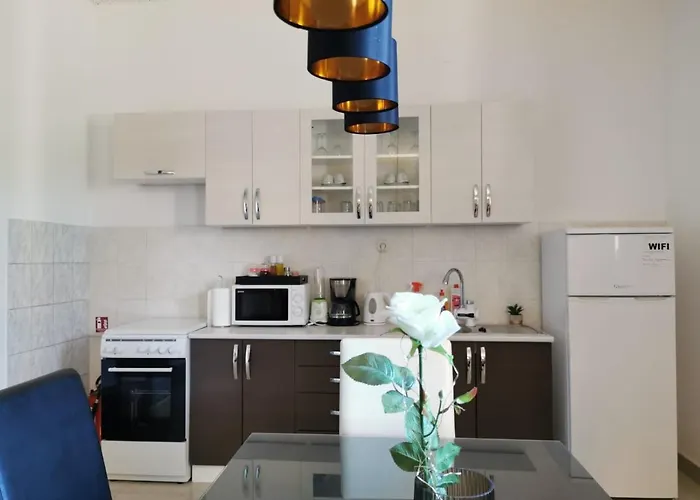 Priska Apartman