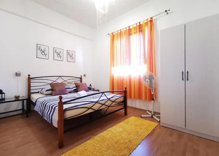 Priska Apartman