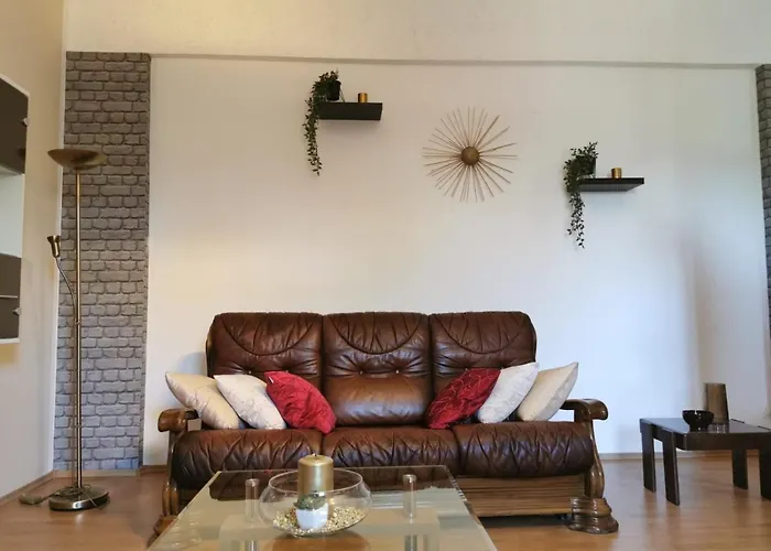 Priska Apartman Kaštela