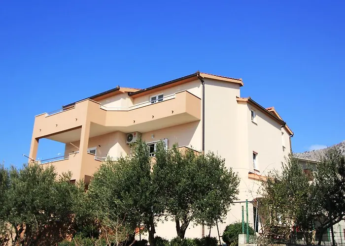 Apartman Priska Kaštela