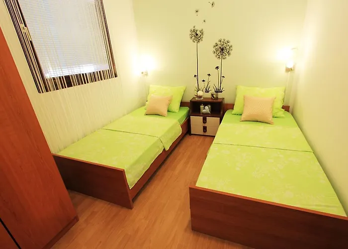 Apartman Priska Kaštela