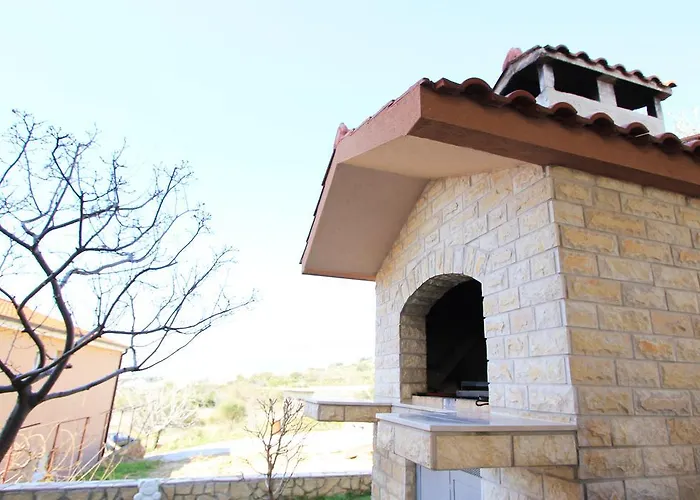 Priska Apartman Kaštela