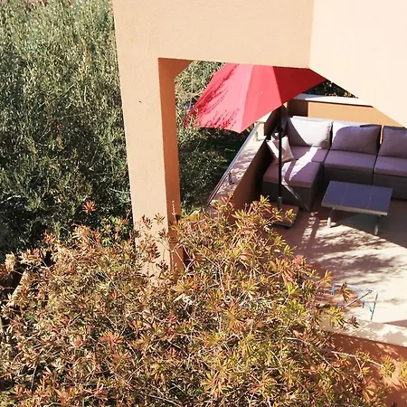 Apartmán Priska Kaštela